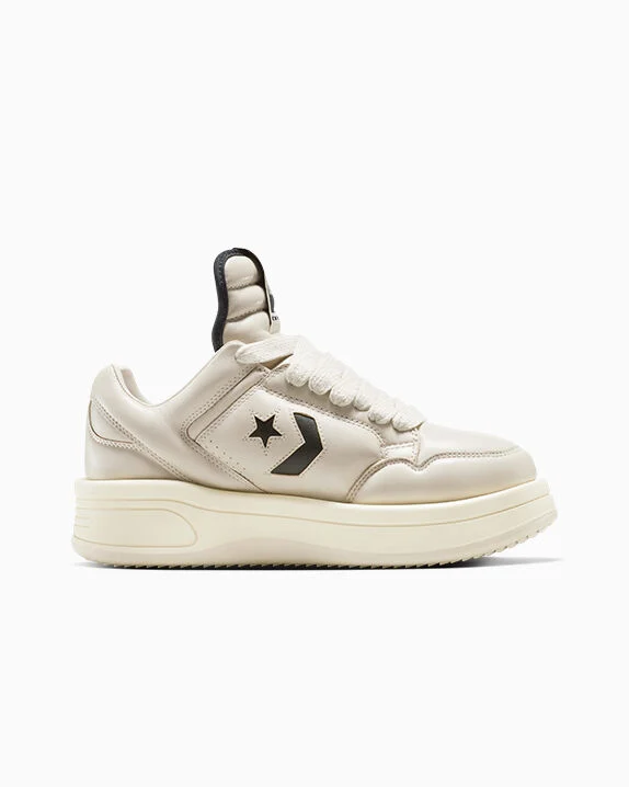 Converse x DRKSHDW TURBOWPN Low Top - Image 5