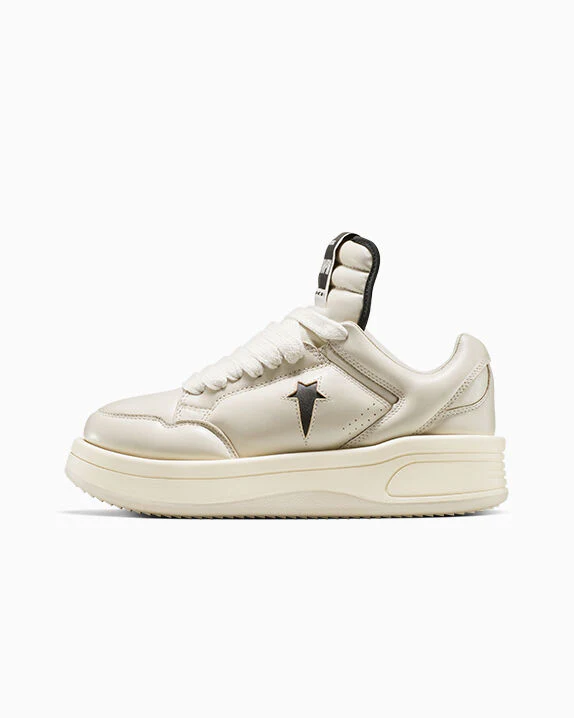Converse x DRKSHDW TURBOWPN Low Top - Image 6