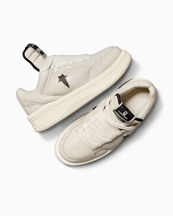 Converse x DRKSHDW TURBOWPN Low Top - Image 7