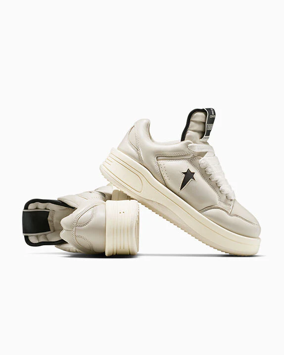 Converse x DRKSHDW TURBOWPN Low Top - Image 8