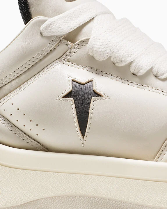 Converse x DRKSHDW TURBOWPN Low Top - Image 9