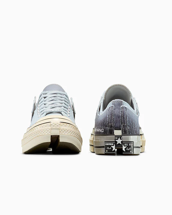 Converse x Feng Chen Wang 2-in-1 Chuck 70 Low Top - Image 5