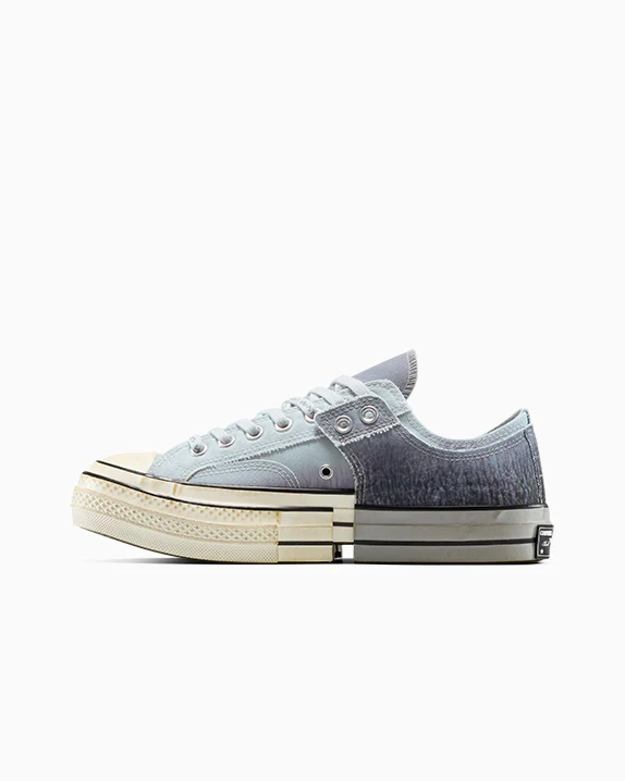 Converse x Feng Chen Wang 2-in-1 Chuck 70 Low Top - Image 6
