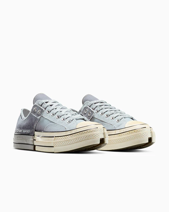 Converse x Feng Chen Wang 2-in-1 Chuck 70 Low Top - Image 7