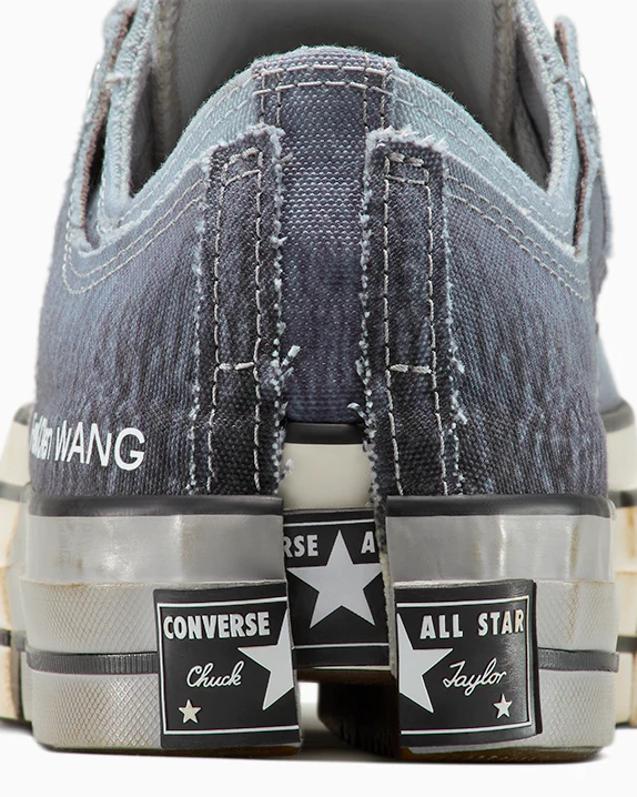 Converse x Feng Chen Wang 2-in-1 Chuck 70 Low Top - Image 9