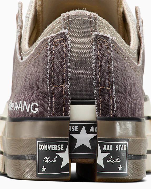 Converse x Feng Chen Wang 2-in-1 Chuck 70 Low Top - Image 9