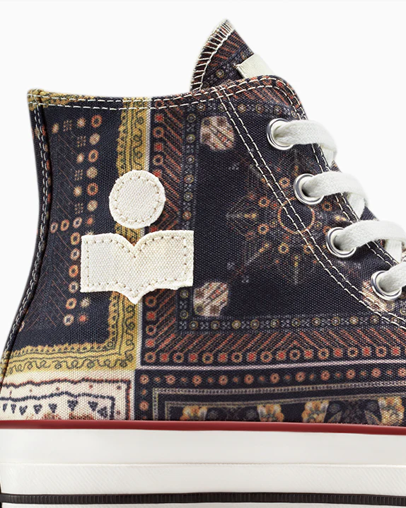 Converse x Isabel Marant Chuck 70 High Top - Image 3