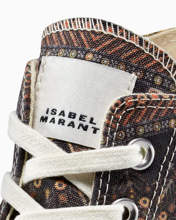Converse x Isabel Marant Chuck 70 High Top - Image 4