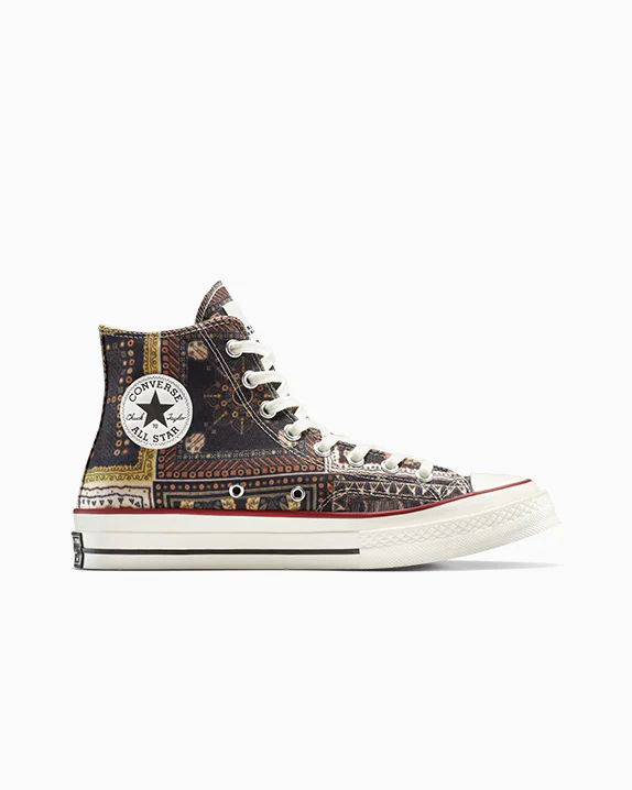 Converse x Isabel Marant Chuck 70 High Top - Image 5