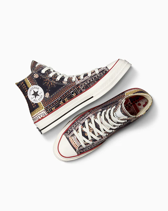 Converse x Isabel Marant Chuck 70 High Top - Image 7