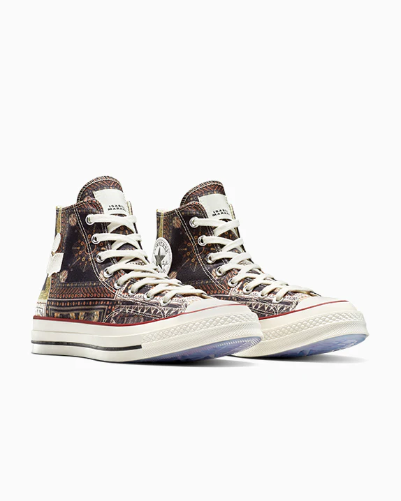 Converse x Isabel Marant Chuck 70 High Top - Image 8