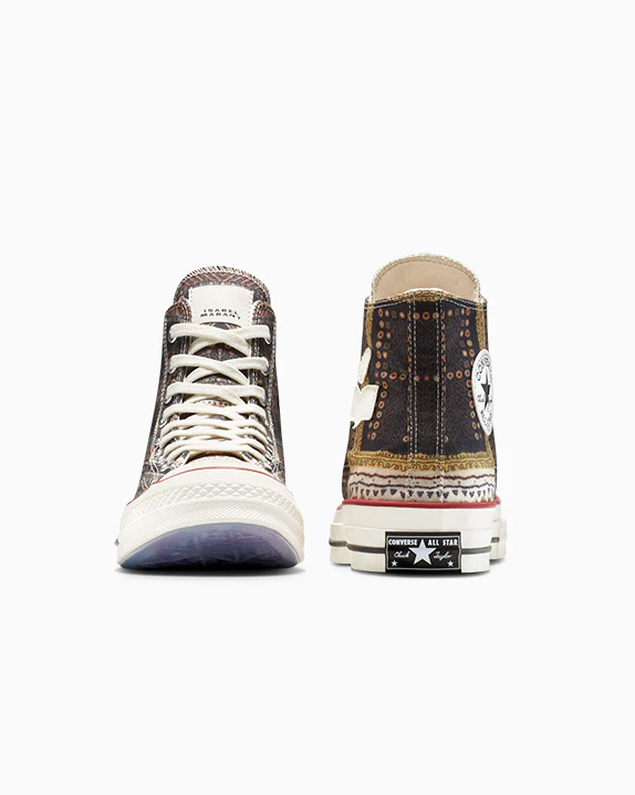 Converse x Isabel Marant Chuck 70 High Top - Image 9