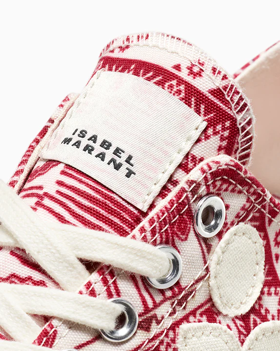 Converse x Isabel Marant Chuck 70 Low Top - Image 3