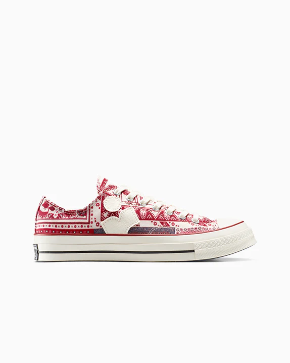 Converse x Isabel Marant Chuck 70 Low Top - Image 5