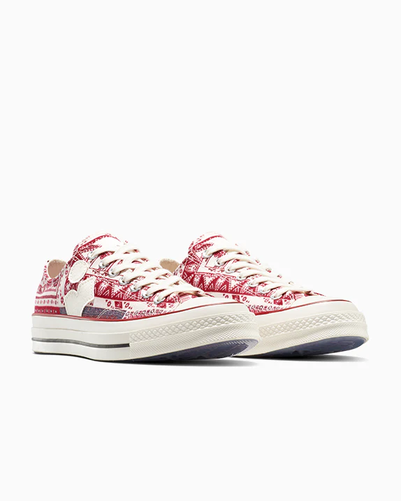 Converse x Isabel Marant Chuck 70 Low Top - Image 8