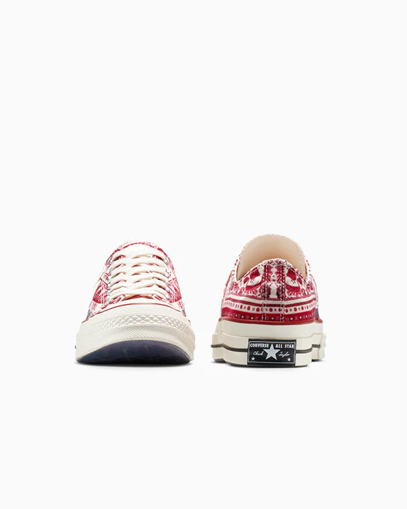 Converse x Isabel Marant Chuck 70 Low Top - Image 9