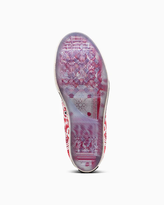 Converse x Isabel Marant Chuck 70 Wedge - Image 10