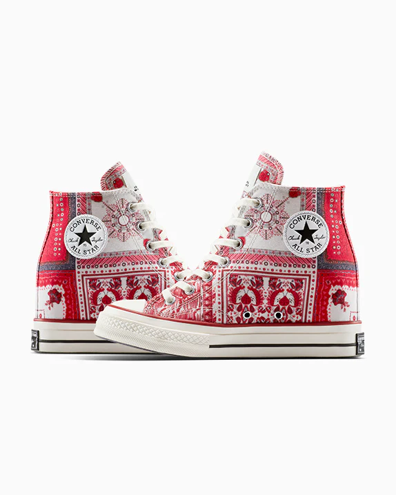 Converse x Isabel Marant Chuck 70 Wedge - Image 6