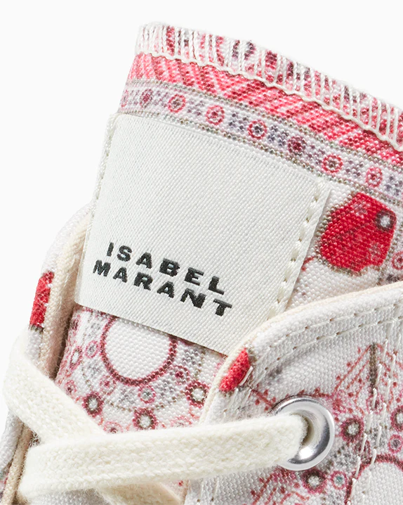 Converse x Isabel Marant Chuck 70 Wedge - Image 7