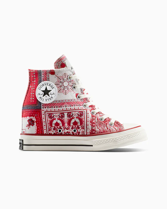 Converse x Isabel Marant Chuck 70 Wedge - Image 8
