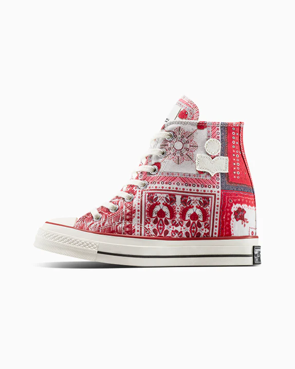 Converse x Isabel Marant Chuck 70 Wedge - Image 9