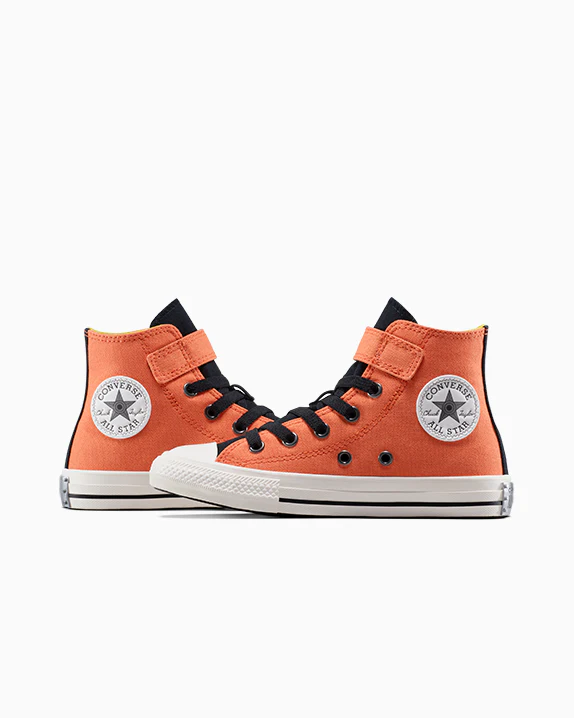 Converse x NARUTO SHIPPUDEN Chuck Taylor All Star Easy-On High Top - Image 10