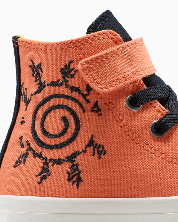 Converse x NARUTO SHIPPUDEN Chuck Taylor All Star Easy-On High Top - Image 6