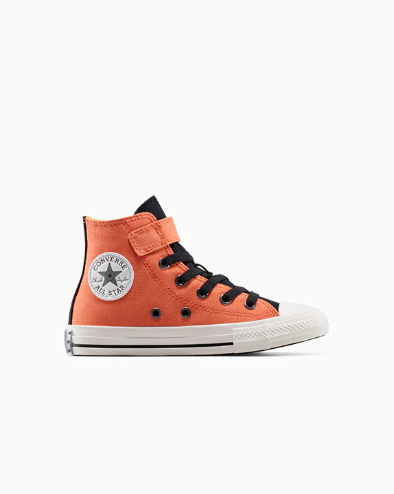 Converse x NARUTO SHIPPUDEN Chuck Taylor All Star Easy-On High Top - Image 7