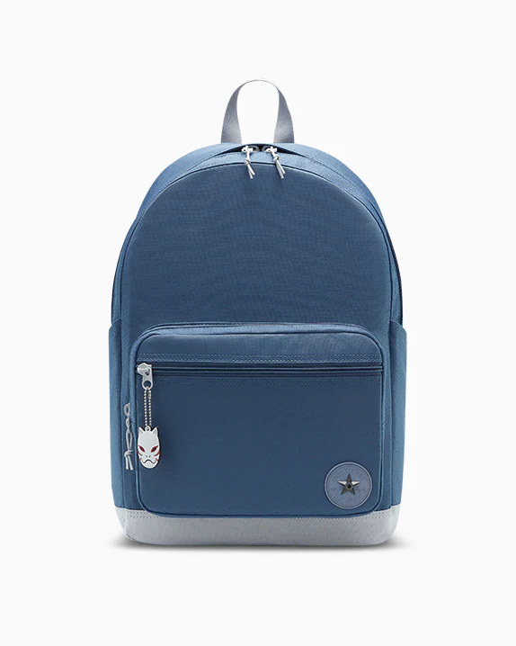 Converse x NARUTO SHIPPUDEN Go 2 Backpack - Image 2
