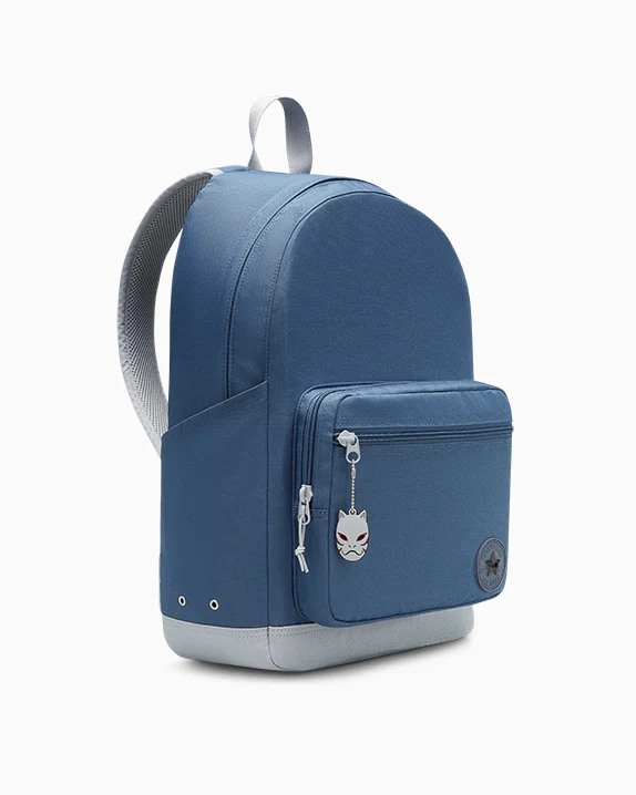 Converse x NARUTO SHIPPUDEN Go 2 Backpack - Image 5