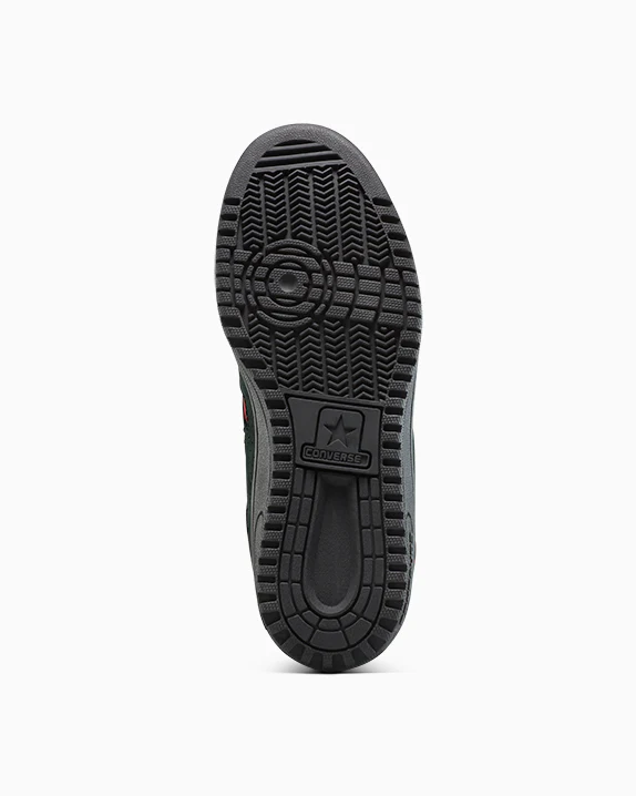 Converse x NARUTO SHIPPUDEN Itachi Weapon Mid Top - Image 12