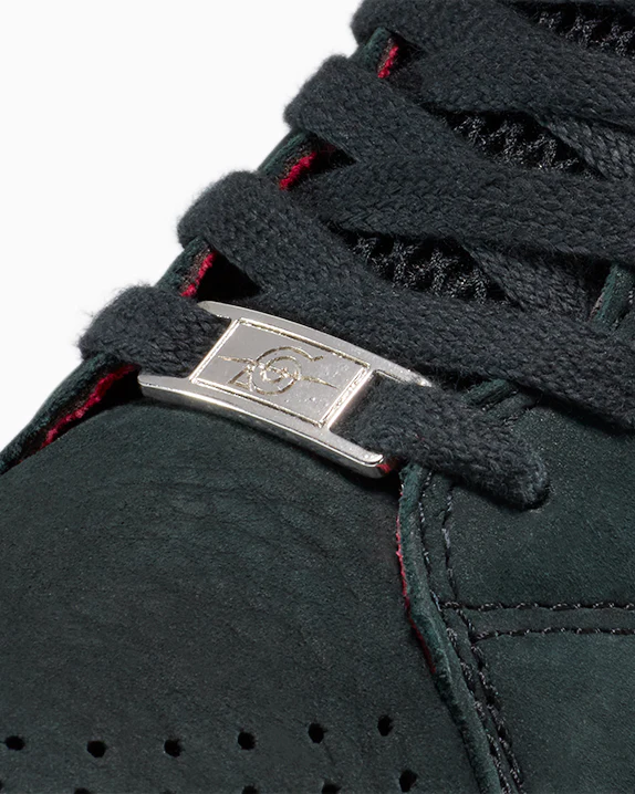 Converse x NARUTO SHIPPUDEN Itachi Weapon Mid Top - Image 7