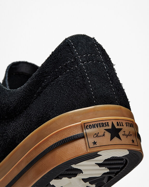 Converse x Peanuts One Star Low Top - Image 3