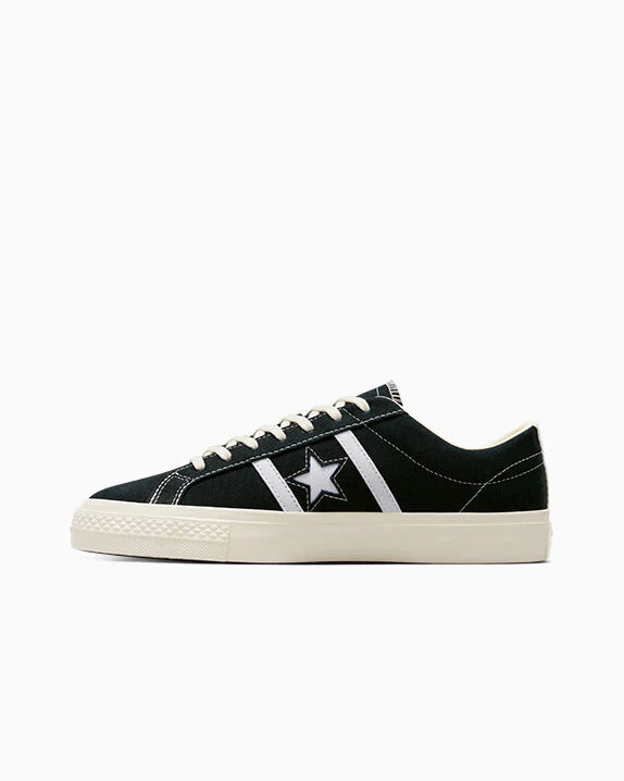 Converse x PLAY Comme des Garçons One Star Academy Pro Low Top - Image 5