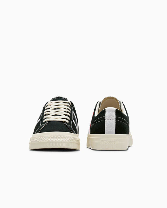 Converse x PLAY Comme des Garçons One Star Academy Pro Low Top - Image 7
