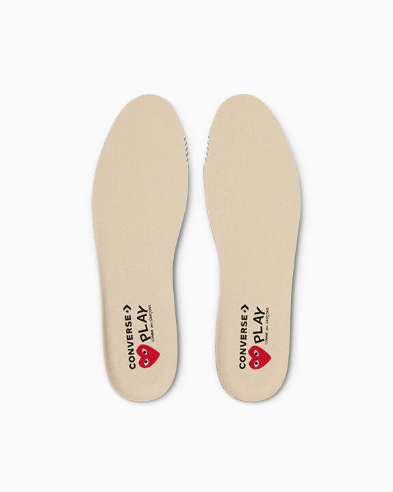 Converse x PLAY Comme des Garçons One Star Academy Pro Low Top - Image 8