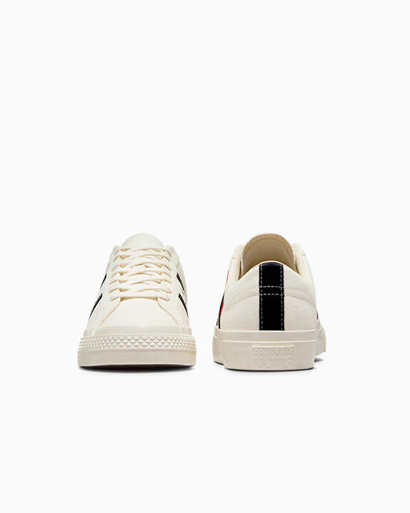 Converse x PLAY Comme des Garçons One Star Academy Pro Low Top - Image 7