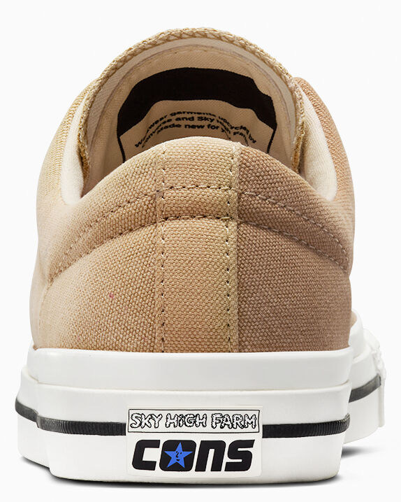 Converse x Sky High Farm One Star Pro Low Top - Image 10