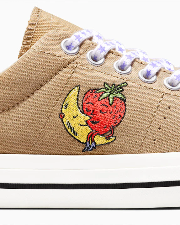 Converse x Sky High Farm One Star Pro Low Top - Image 3
