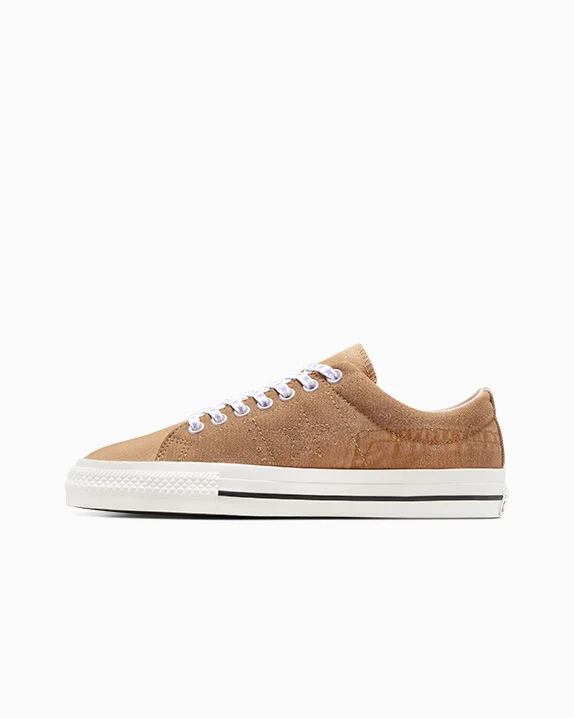 Converse x Sky High Farm One Star Pro Low Top - Image 5