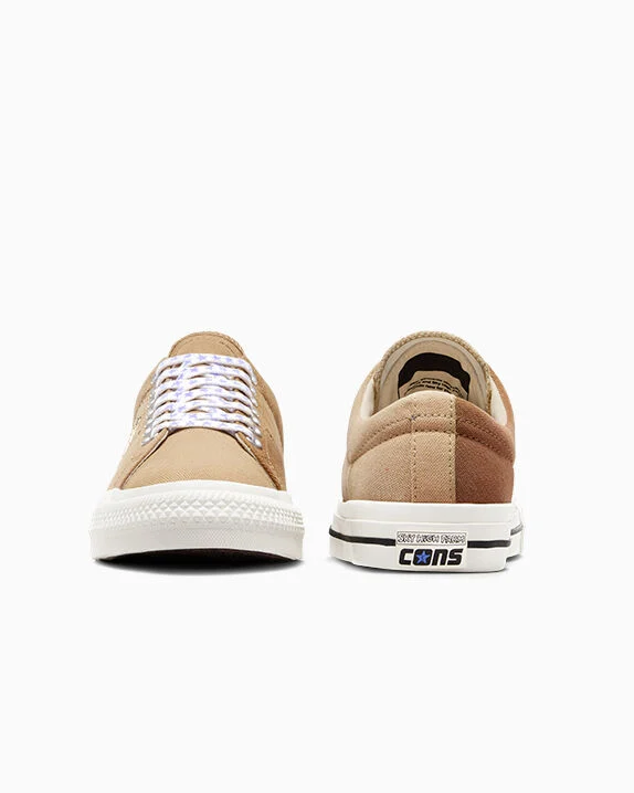 Converse x Sky High Farm One Star Pro Low Top - Image 8