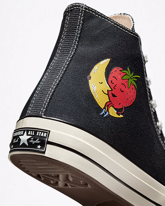 Converse x Sky High Farm Workwear Chuck 70 High Top - Image 3