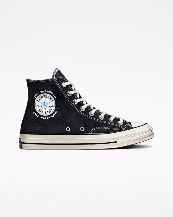 Converse x Sky High Farm Workwear Chuck 70 High Top - Image 4