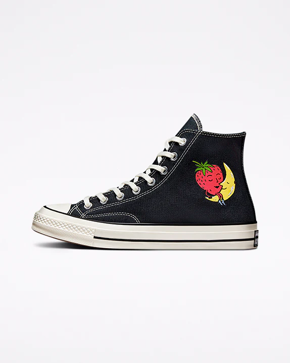 Converse x Sky High Farm Workwear Chuck 70 High Top - Image 5
