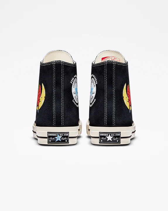 Converse x Sky High Farm Workwear Chuck 70 High Top - Image 7