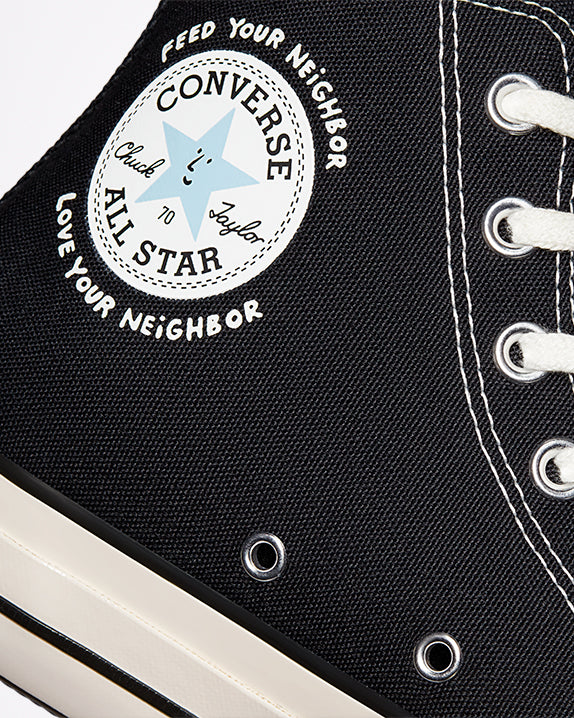 Converse x Sky High Farm Workwear Chuck 70 High Top - Image 8