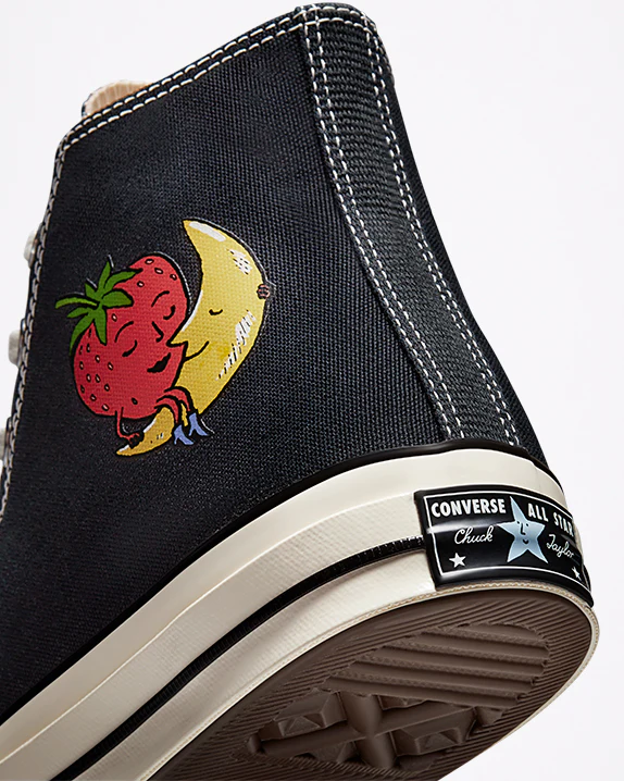 Converse x Sky High Farm Workwear Chuck 70 High Top - Image 9