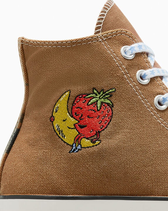 Converse x Sky High Farm Workwear Chuck 70 High Top - Image 3