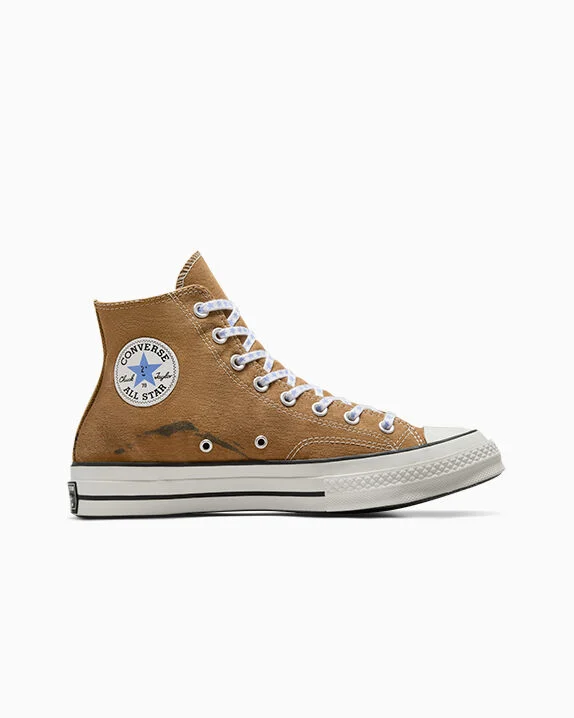 Converse x Sky High Farm Workwear Chuck 70 High Top - Image 4