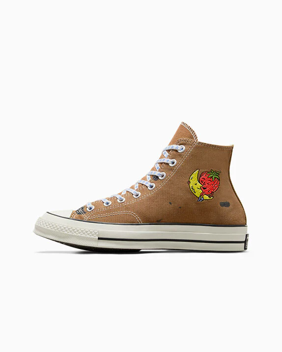 Converse x Sky High Farm Workwear Chuck 70 High Top - Image 5
